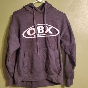 OBX hoodie Men's small